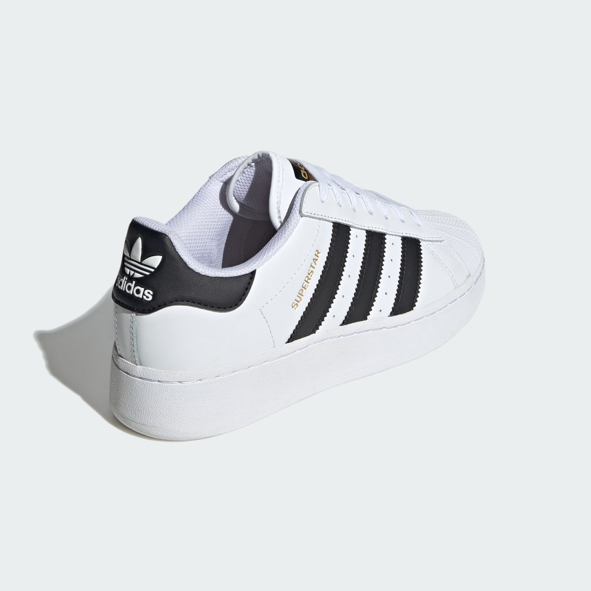 Adidas Superstar XLG Ayakkabı. 7