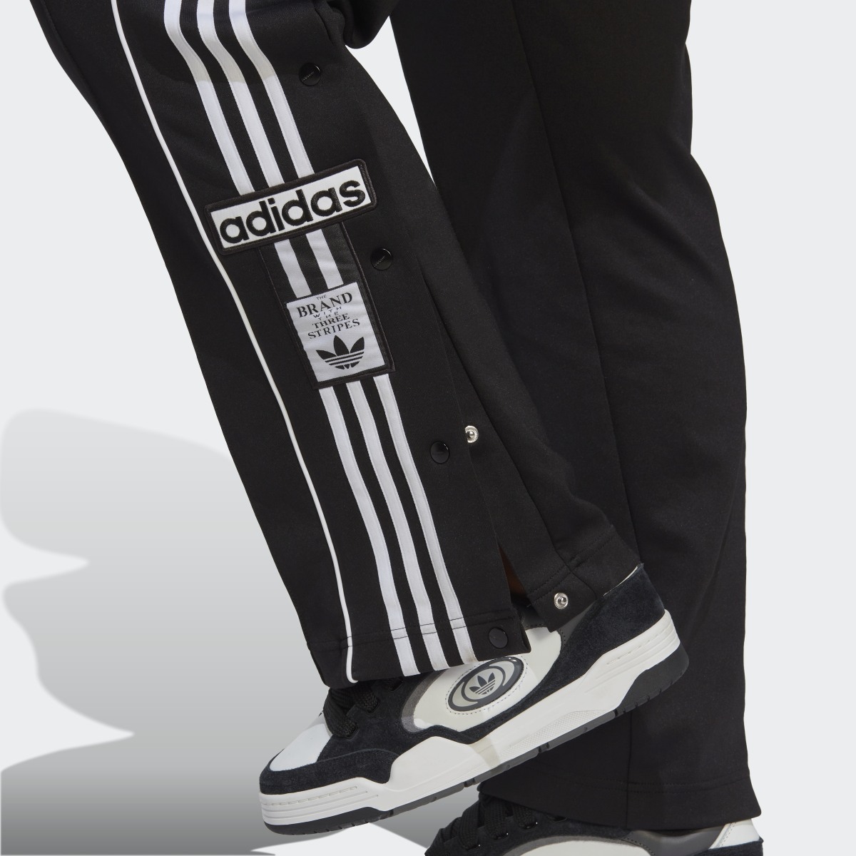 Adidas Always Original Adibreak Hose – Große Größen. 6