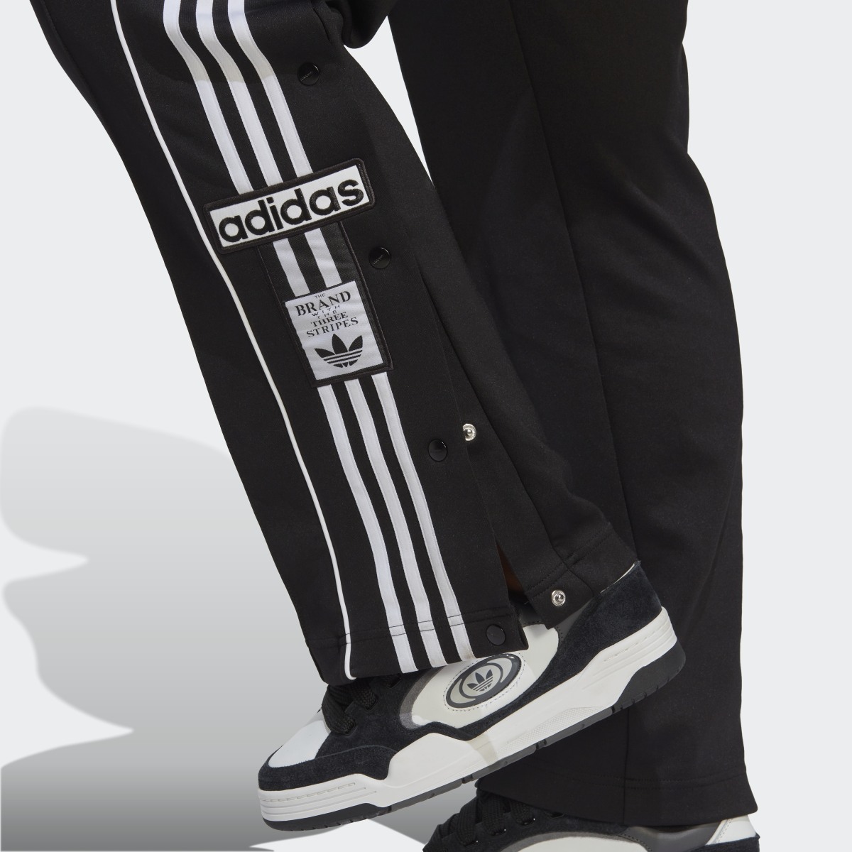 Adidas Pantaloni Always Original adibreak (Curvy). 6