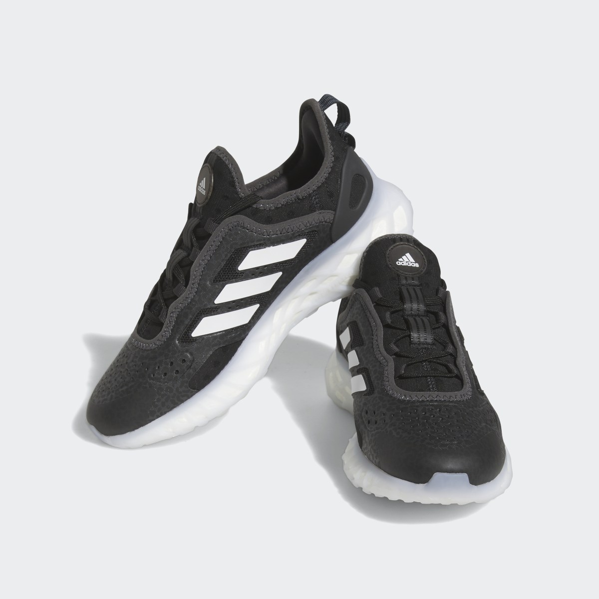 Adidas Web Boost Shoes. 5