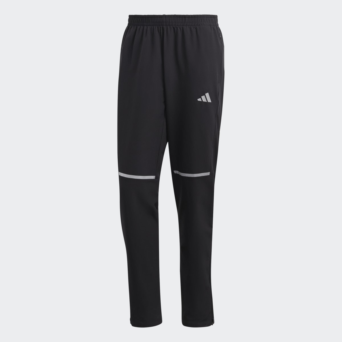 Adidas Pants Own the Run Shell. 4