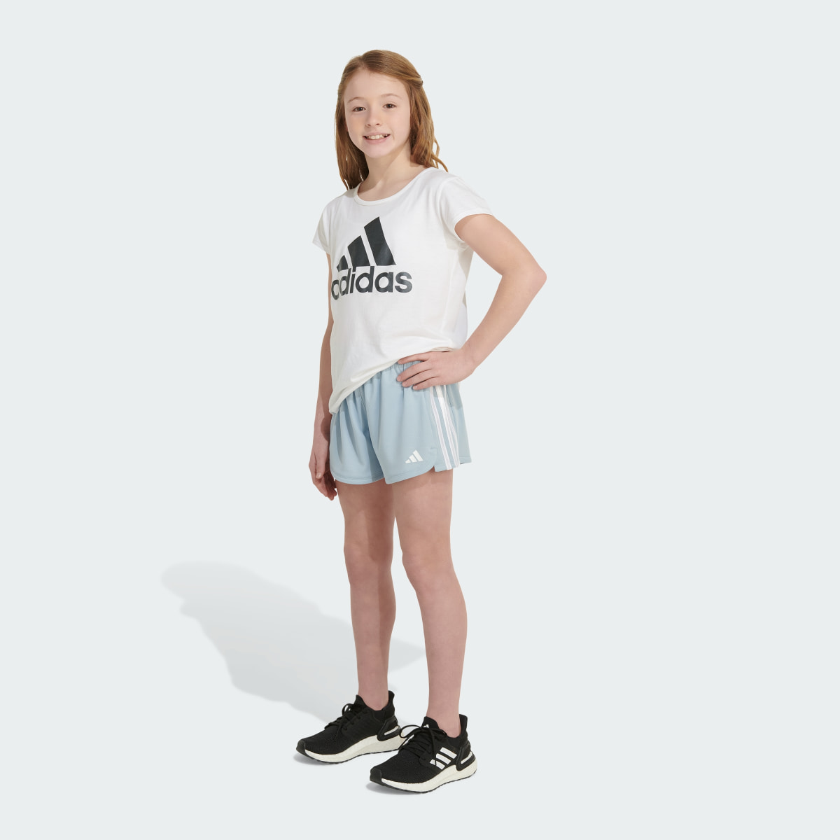 Adidas 3S MESH SHORT23. 6