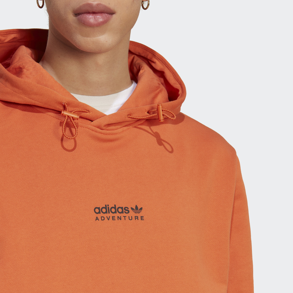 Adidas Sudadera con capucha adidas Adventure. 6