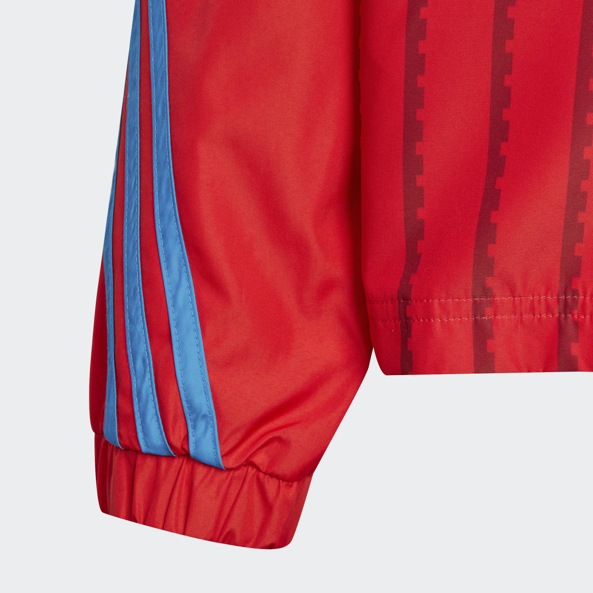 Adidas x Classic LEGO® Windbreaker. 7