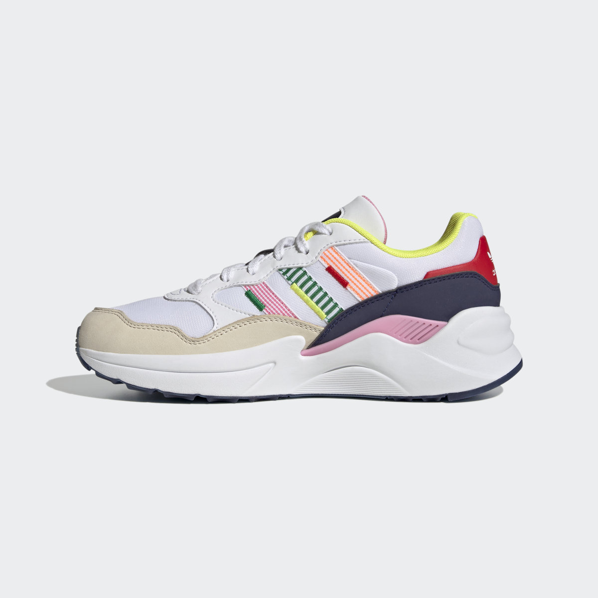 Adidas Zapatilla Retropy Adisuper. 7