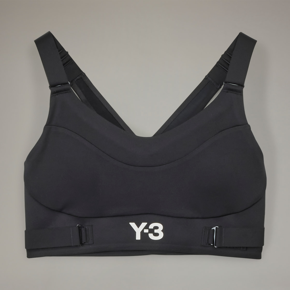 Adidas Brassière de running Y-3. 5