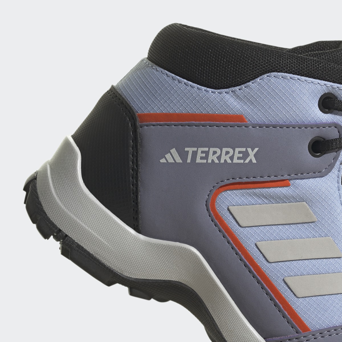 Adidas Sapatilhas de Caminhada Hyperhiker Mid TERREX. 10