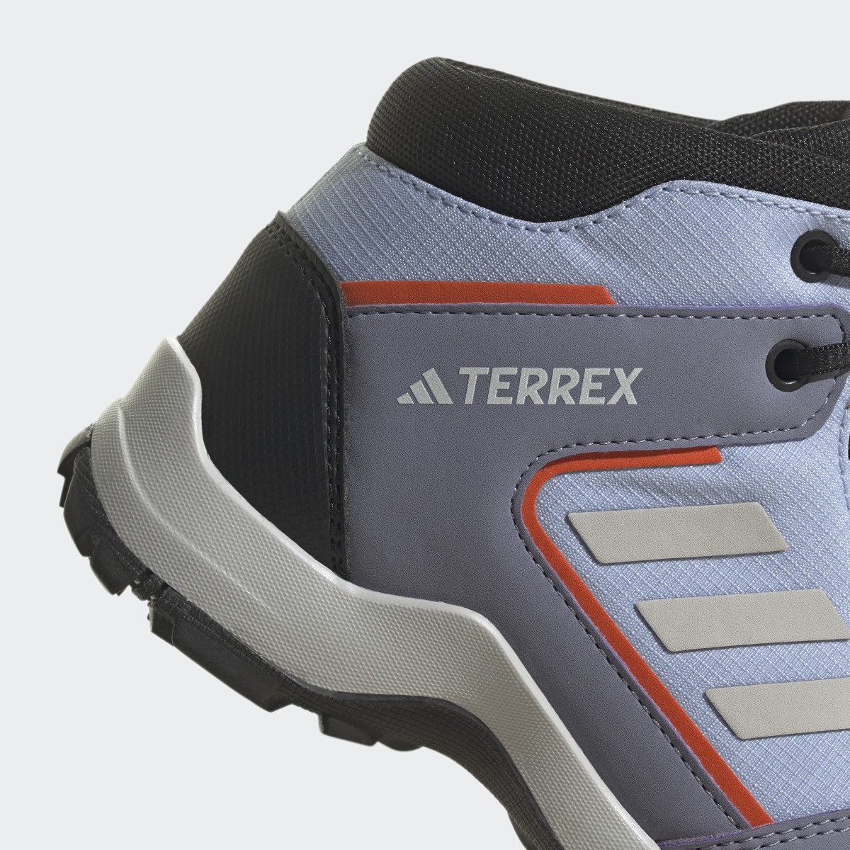 Adidas Tenis de Senderismo Terrex Hyperhiker Corte Medio. 10