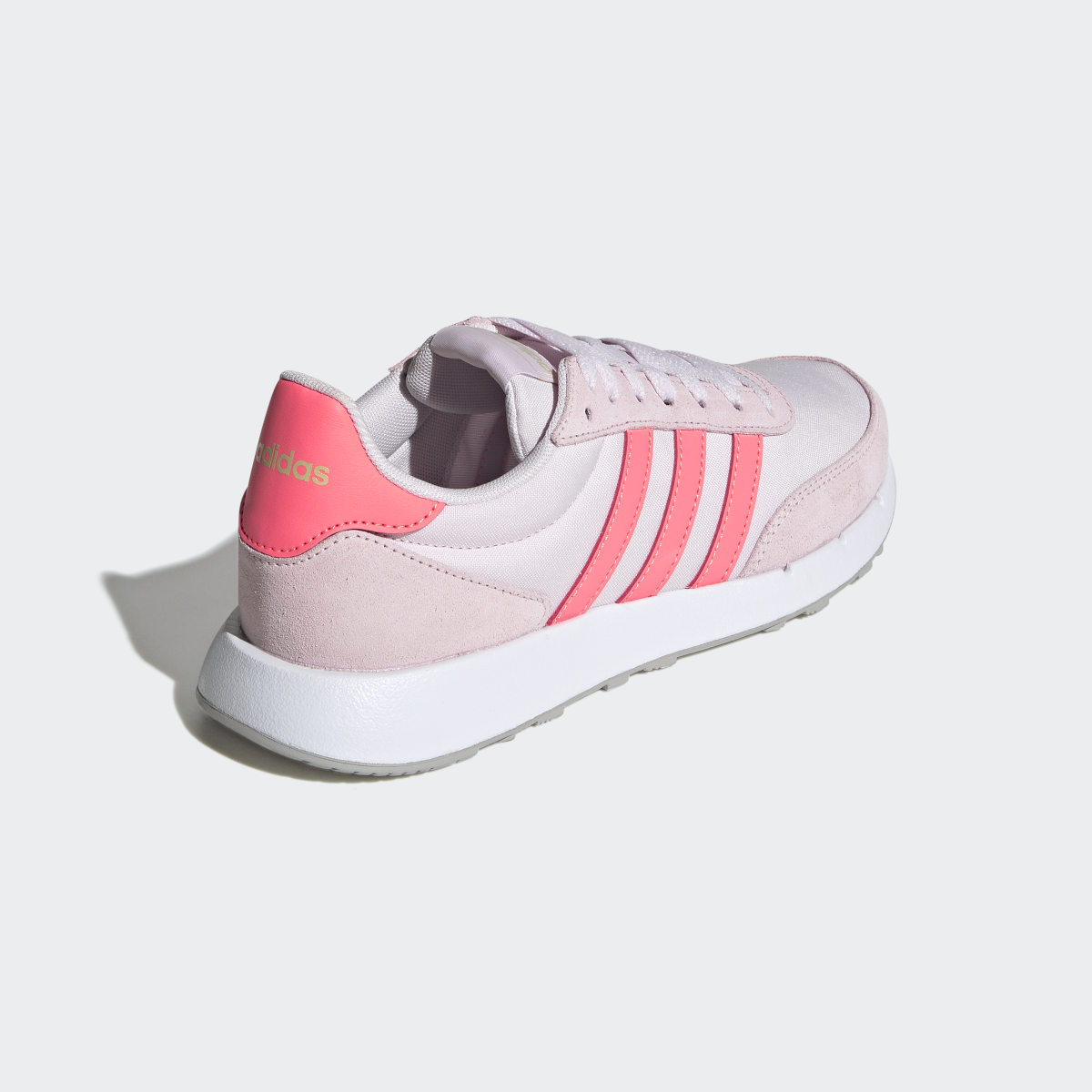 Adidas Zapatilla Run 60s 2.0. 6