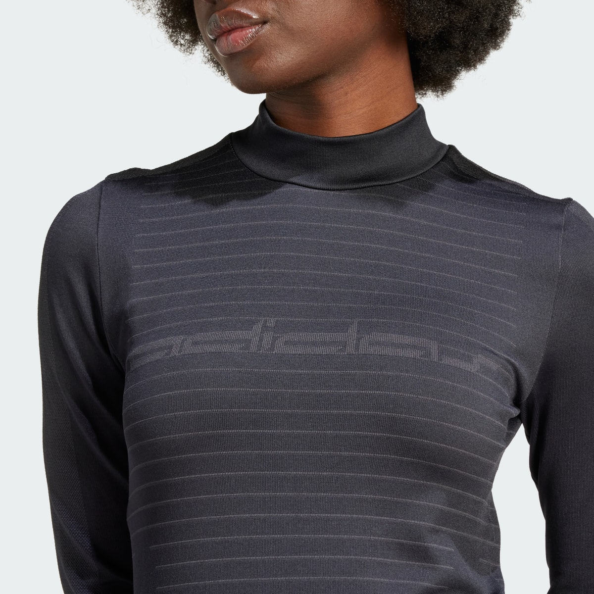 Adidas Premium Originals FR Long-Sleeve Top. 5