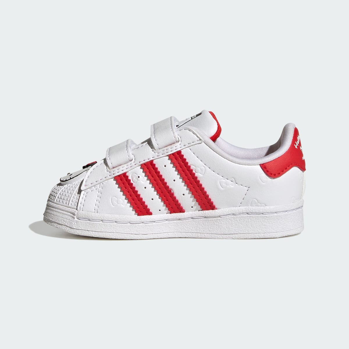 Adidas Superstar Shoes. 5