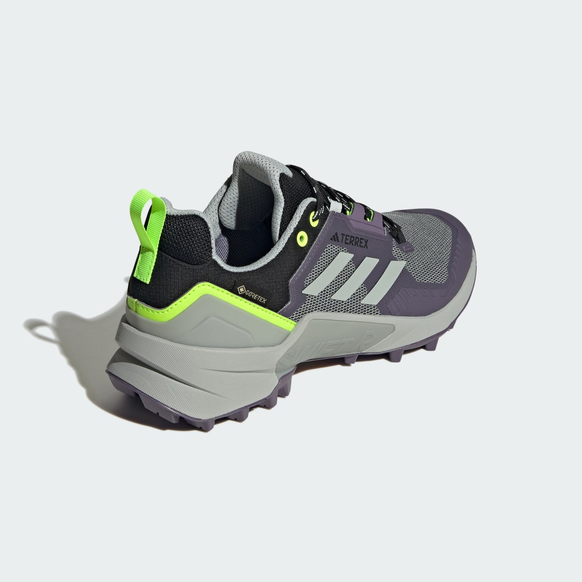 Adidas BUTY TERREX SWIFT R3 GORE-TEX. 7