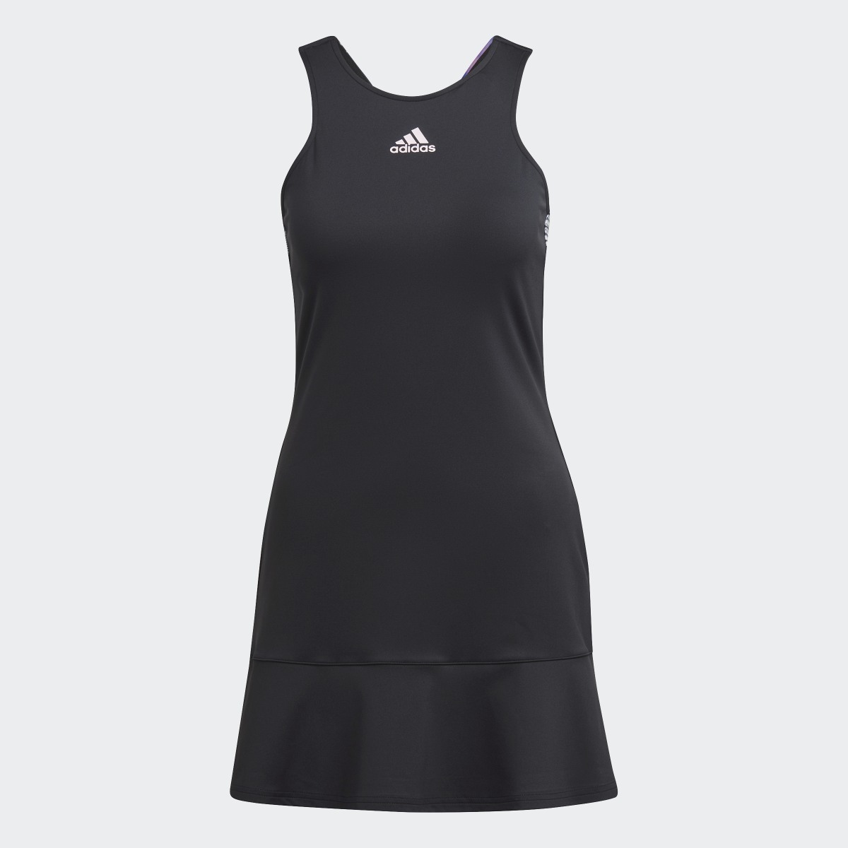 Adidas Tennis U.S. Series Y-Dress. 8