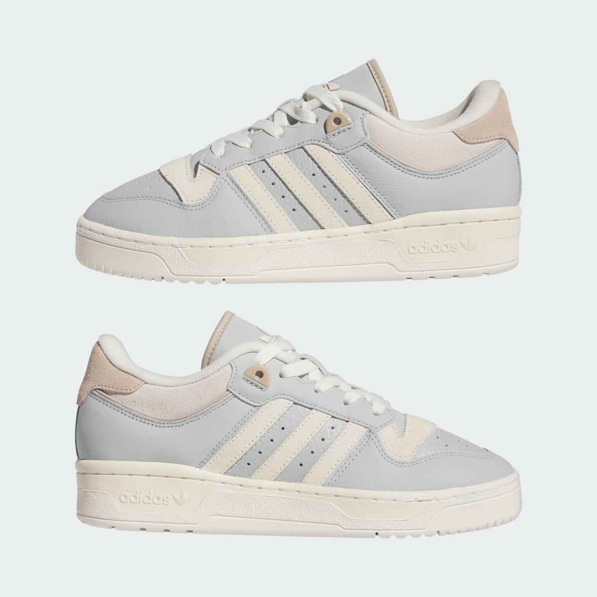 Adidas Tenis Rivalry Low 86. 8