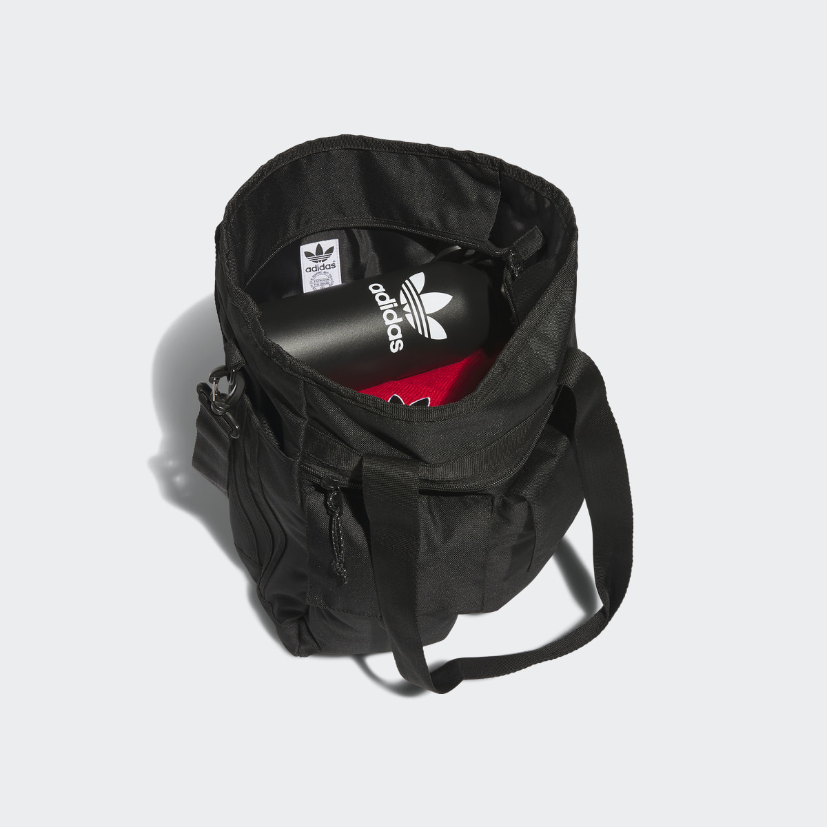 Adidas Originals Utility 2.0 Tote. 4