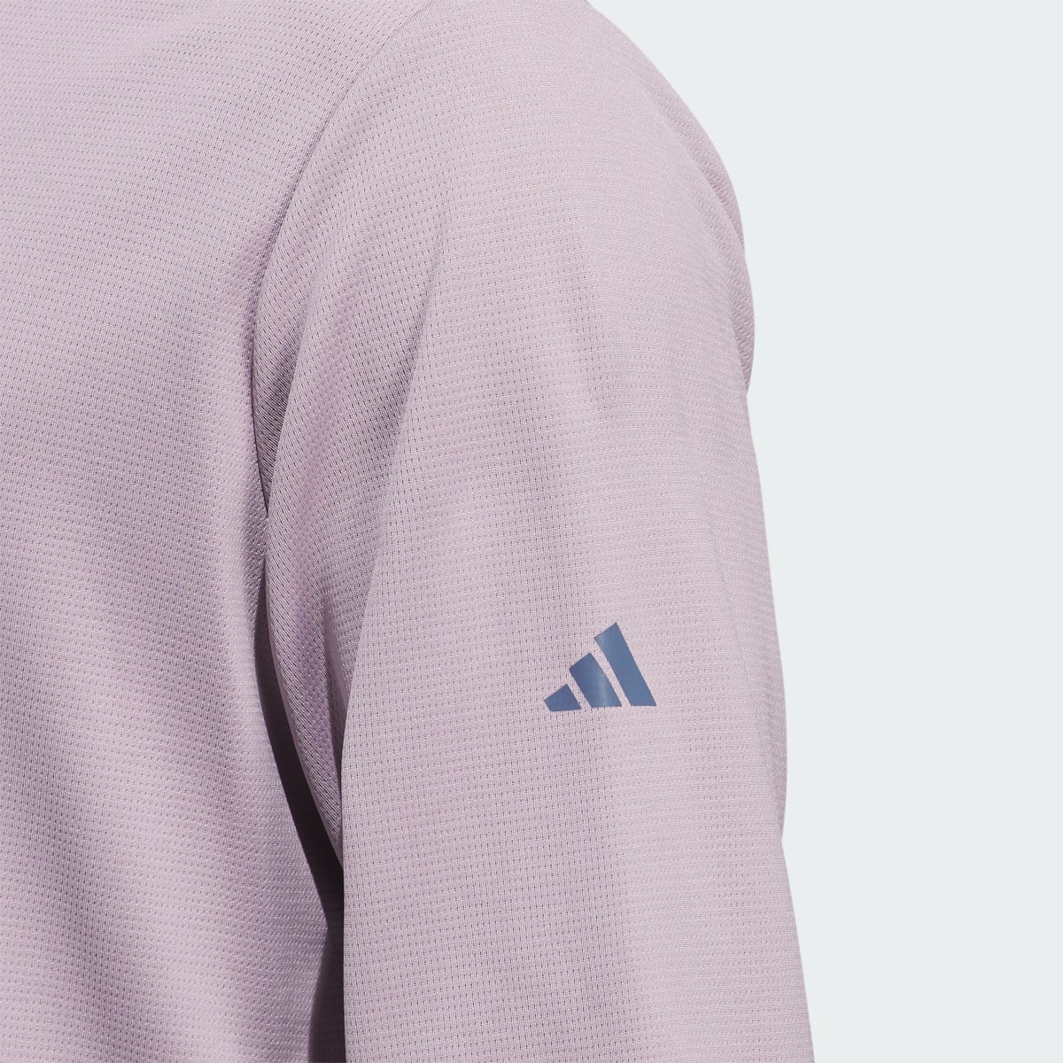 Adidas Lightweight Half-Zip Top. 6