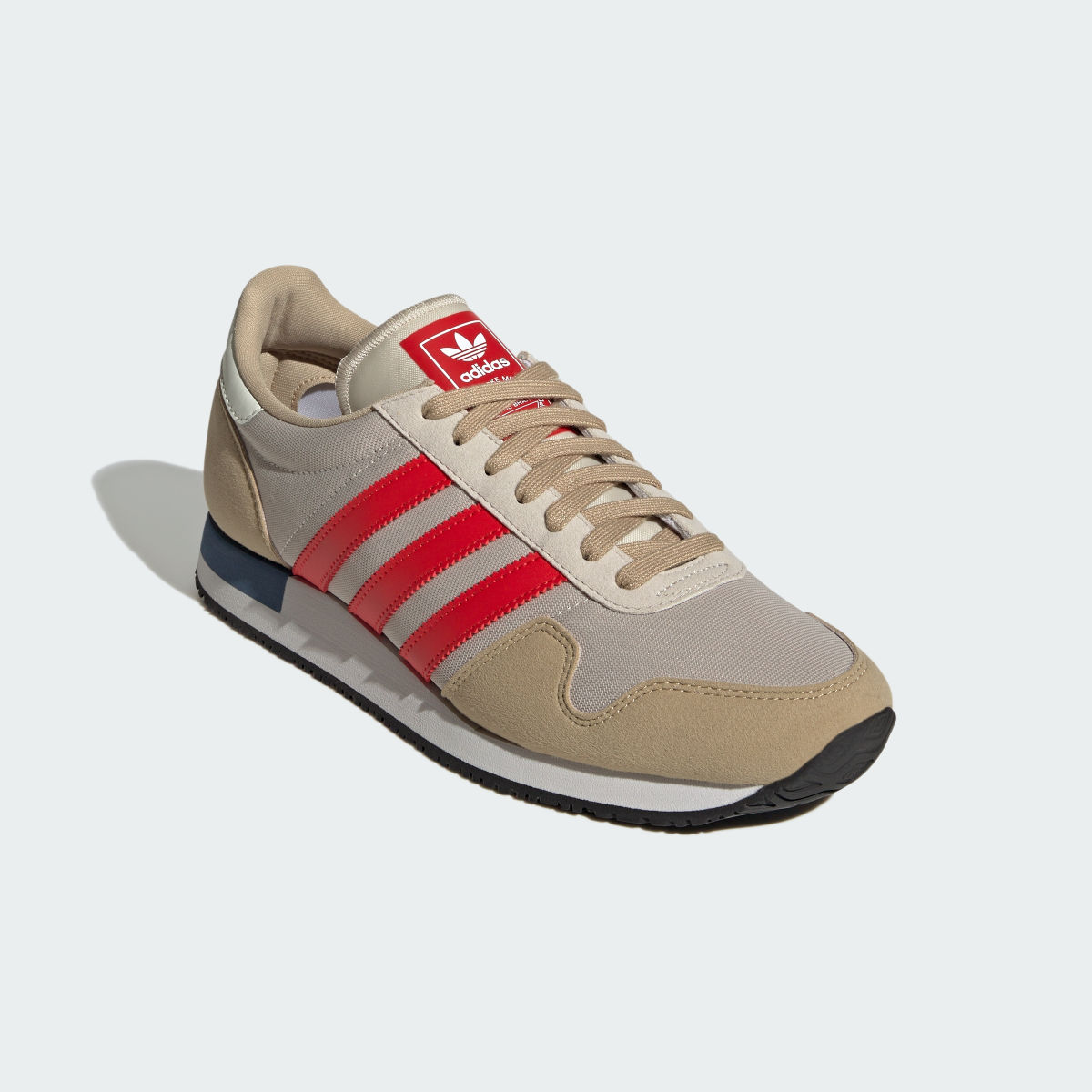 Adidas Tenis USA 84. 5