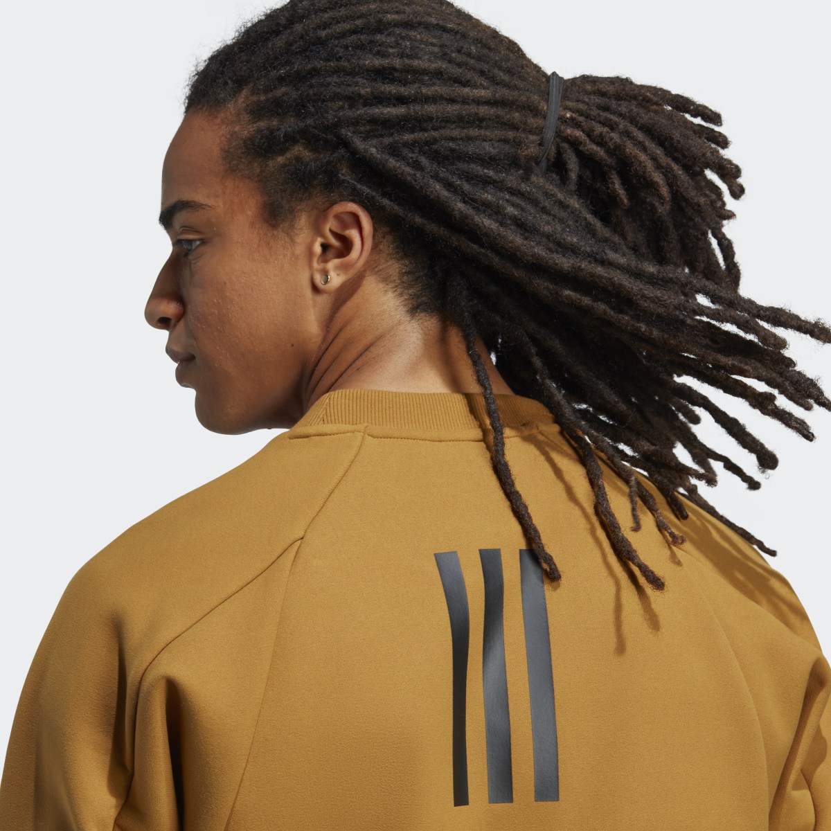 Adidas Designed for Gameday Premium Sweatshirt. 7 Adidas Designed for Gameday Premium Sweatshirt. 7