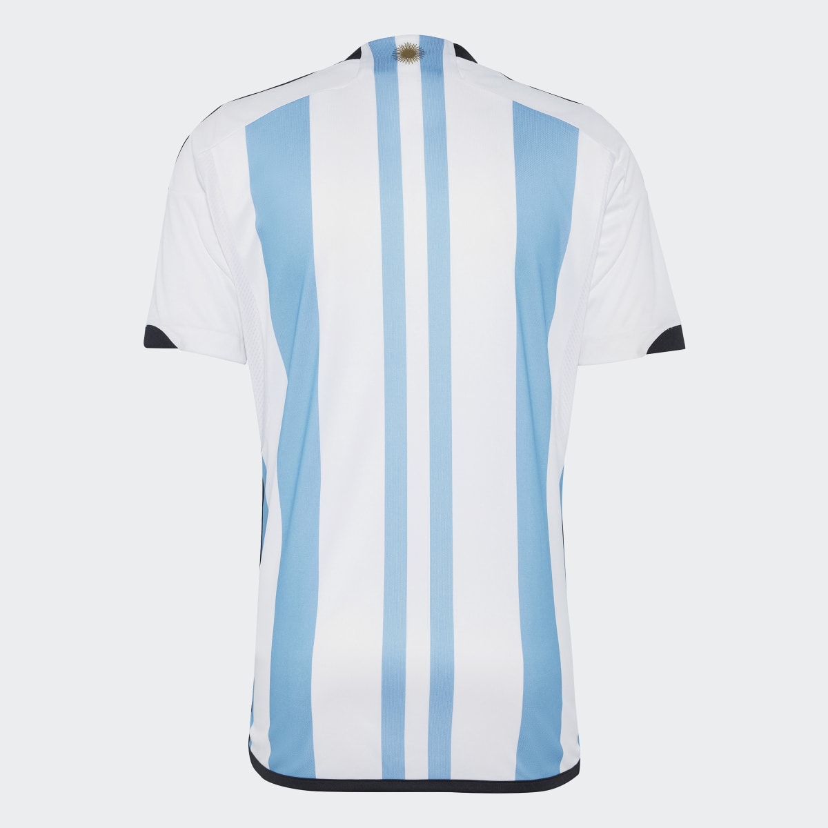 Adidas Argentina 22 Winners Home Jersey. 6