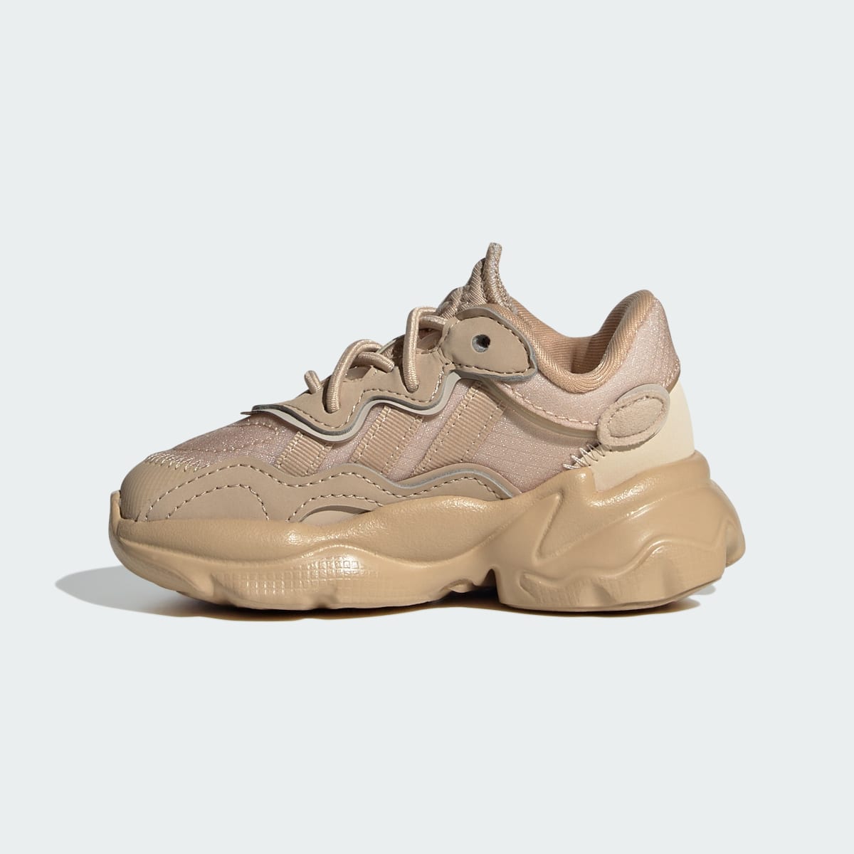 Adidas Zapatilla OZWEEGO (Bebé). 8 Adidas Zapatilla OZWEEGO (Bebé). 8