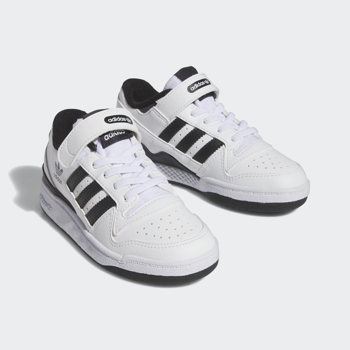 Adidas Forum Low Shoes. 5