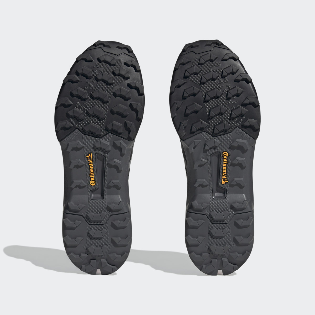 Adidas Terrex AX4 GORE-TEX Hiking Shoes. 4