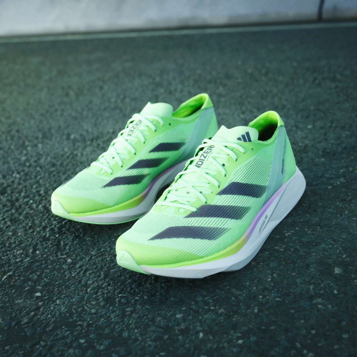 Adidas Adizero Takumi Sen 10 Laufschuh. 7