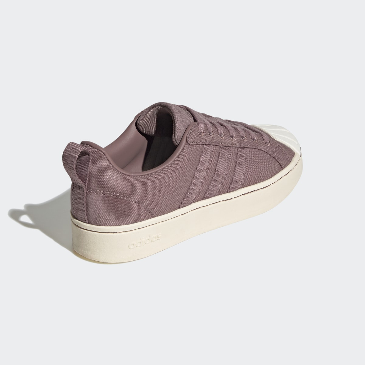 Adidas Tenis adidas Court Low Streetcheck Cloudfoam. 6