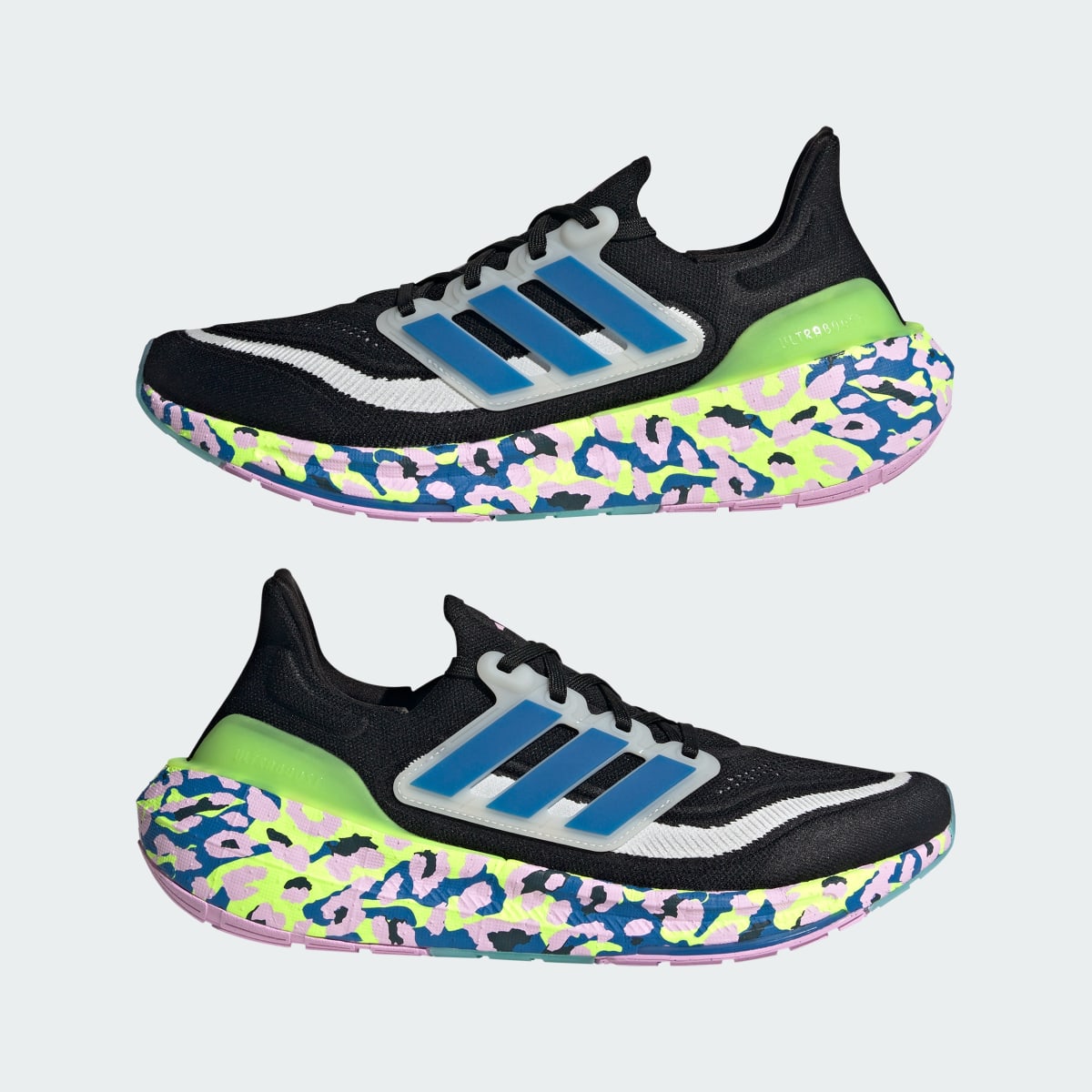 Adidas Ultraboost Light Laufschuh. 8