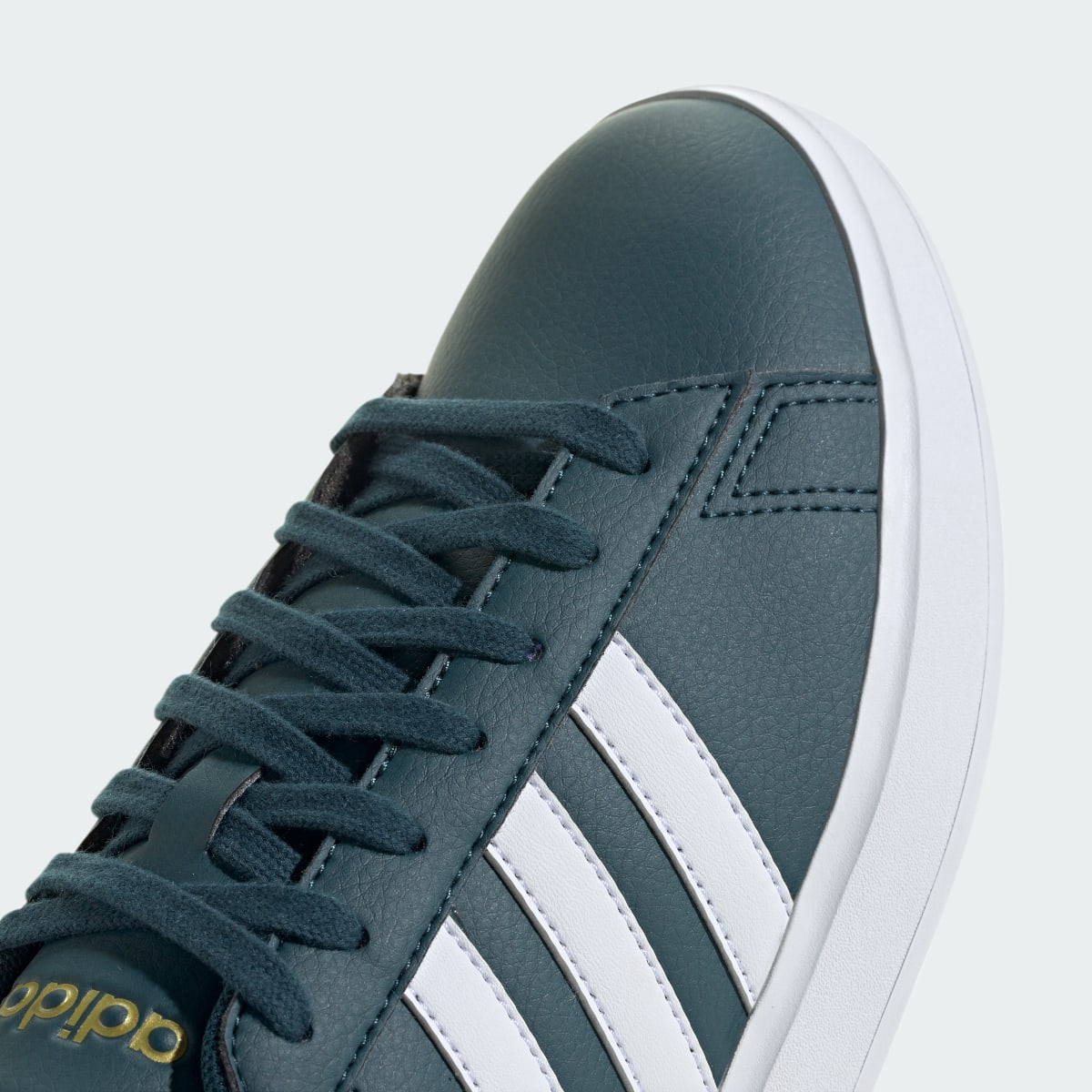 Adidas Tenis adidas Grand Court Cloudfoam Lifestyle Court Comfort. 8