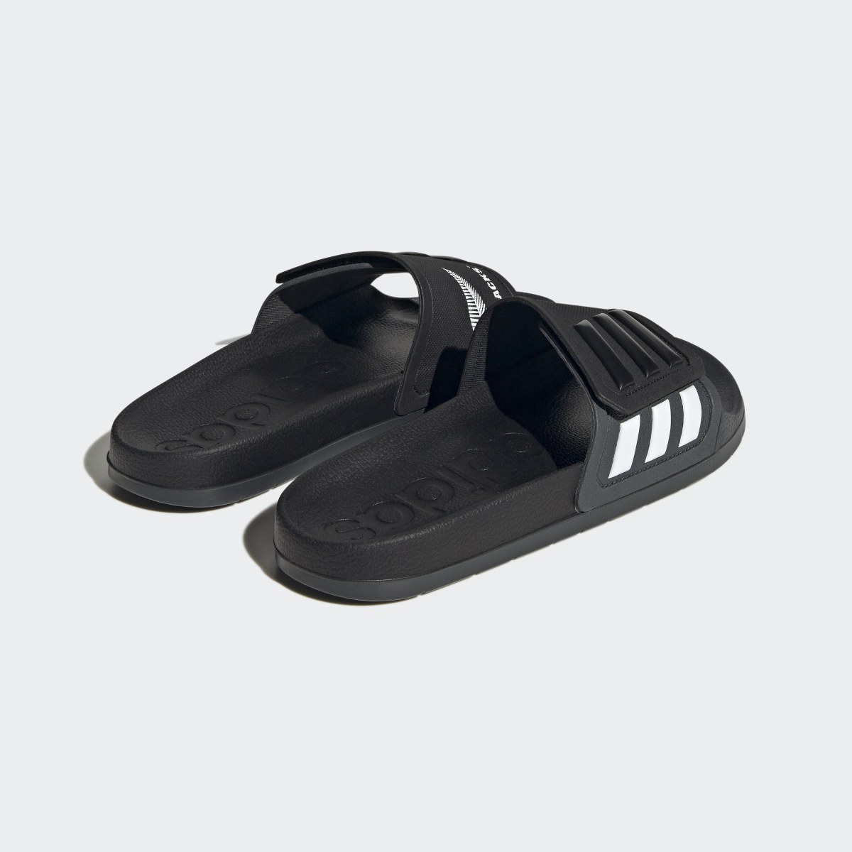 Adidas Ciabatte adilette TND. 6