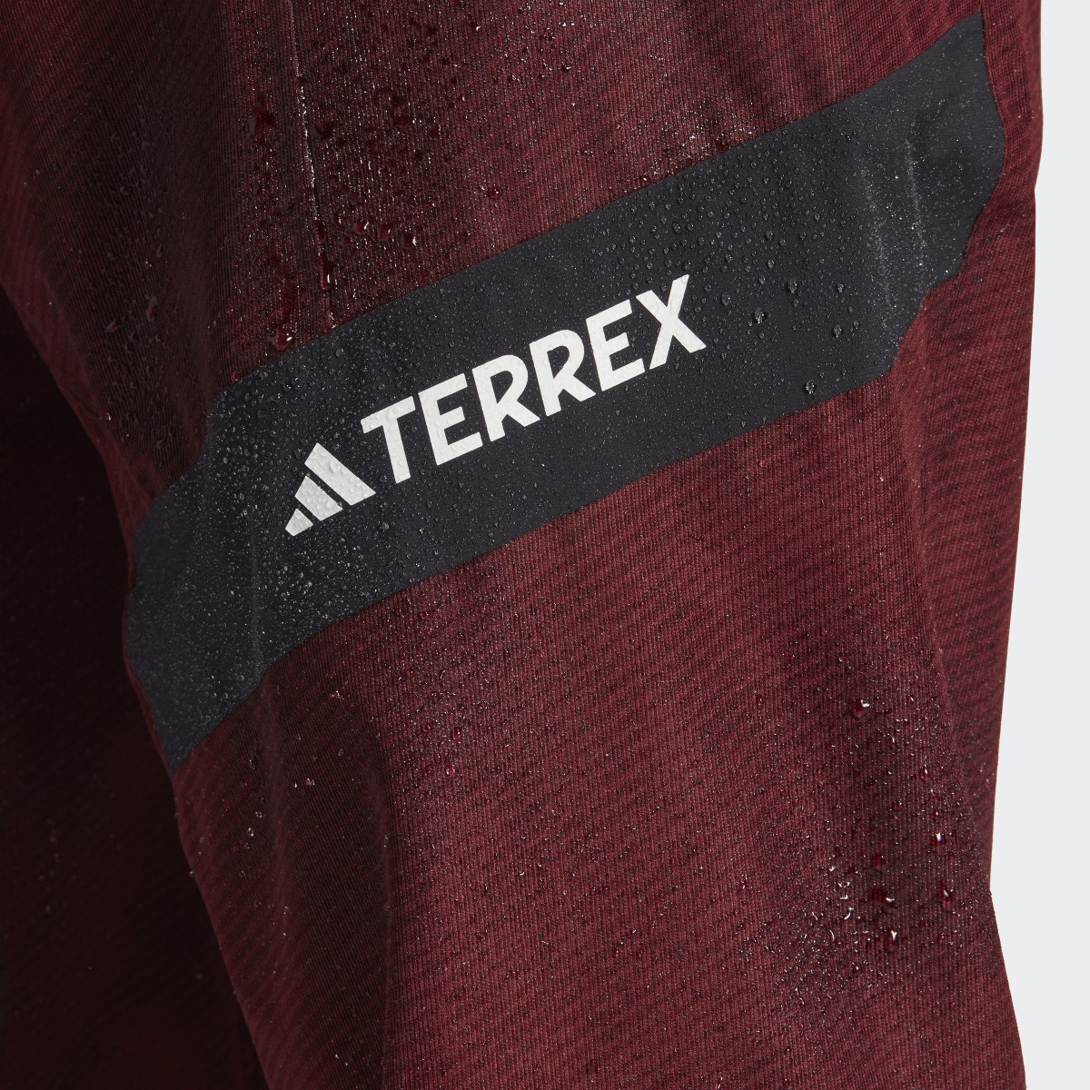 Adidas Pantalon Terrex Techrock RAIN.RDY. 7