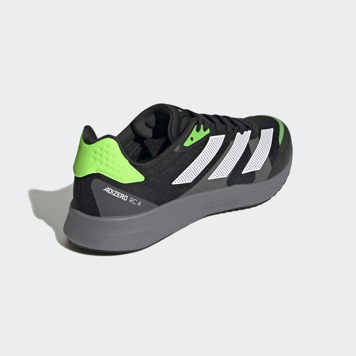 Adidas Adizero RC 4 Ayakkabı. 6