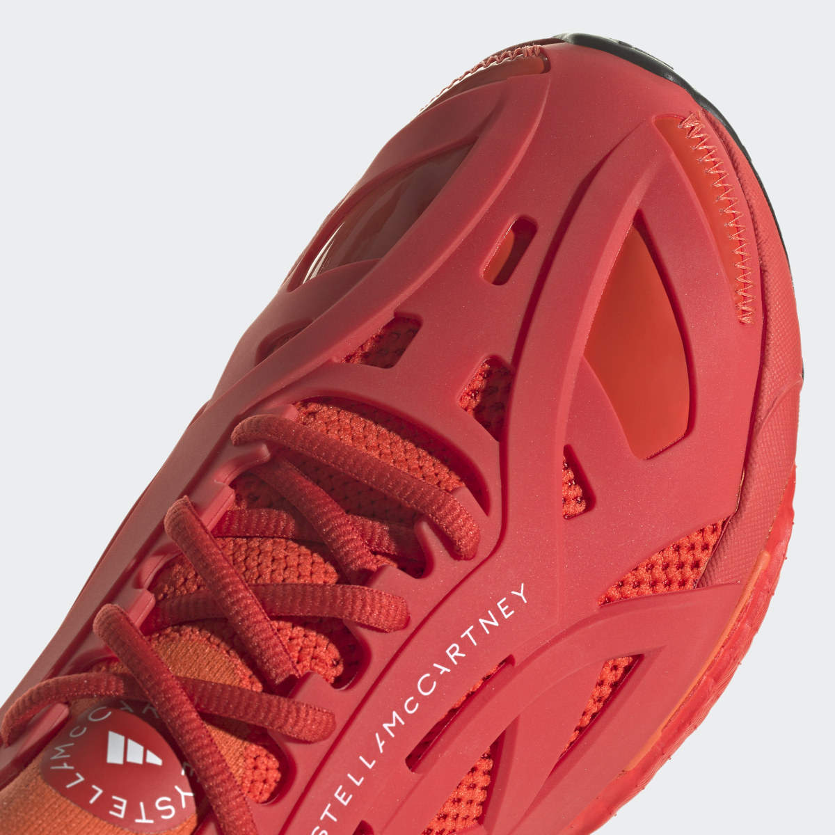 Adidas Chaussure de running adidas by Stella McCartney SolarGlide. 9