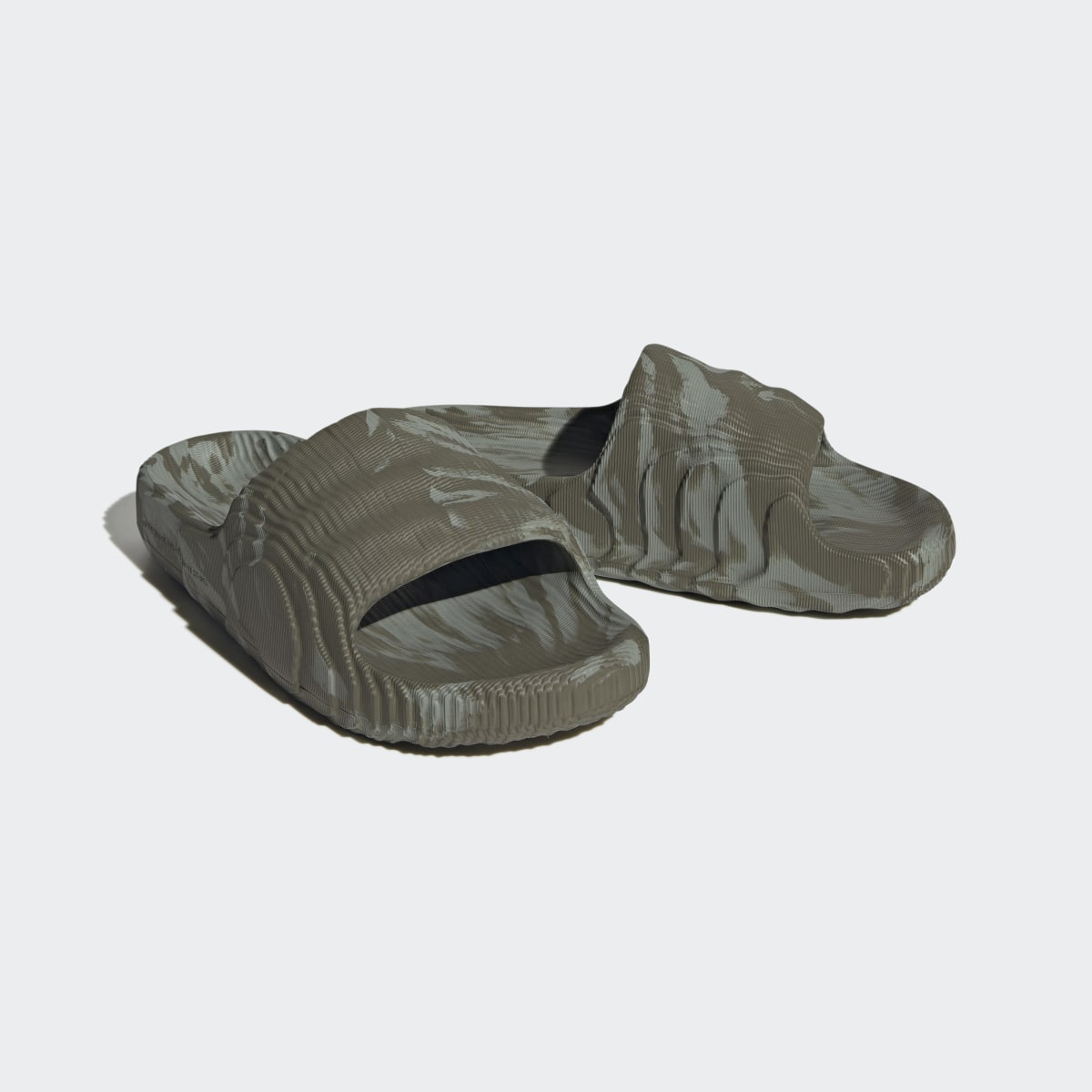 Adidas Sandalias Adilette 22. 5