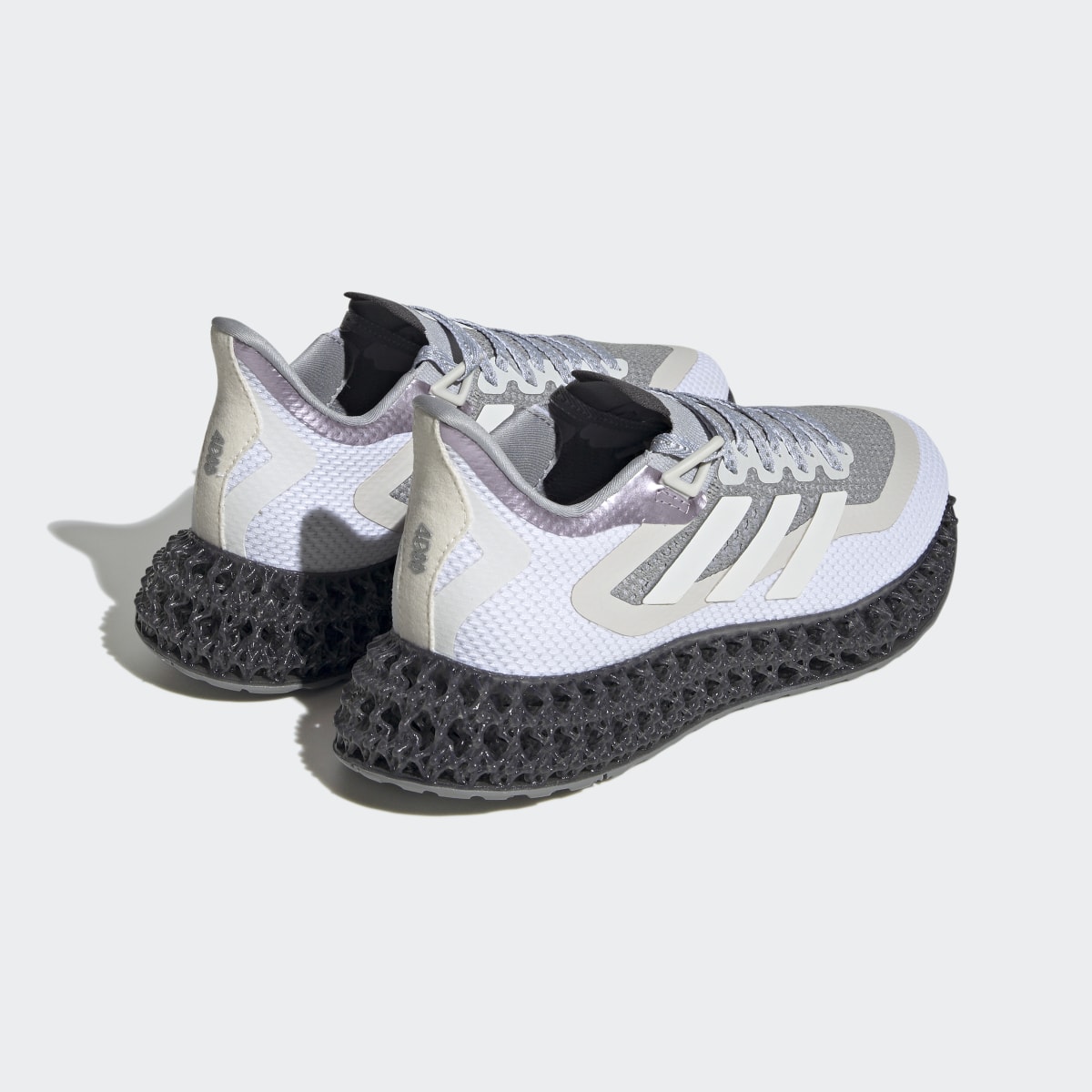 Adidas 4DFWD 2 Running Shoes. 17