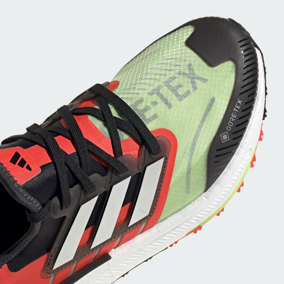 Adidas Ultraboost Light GORE-TEX Running Shoes. 10