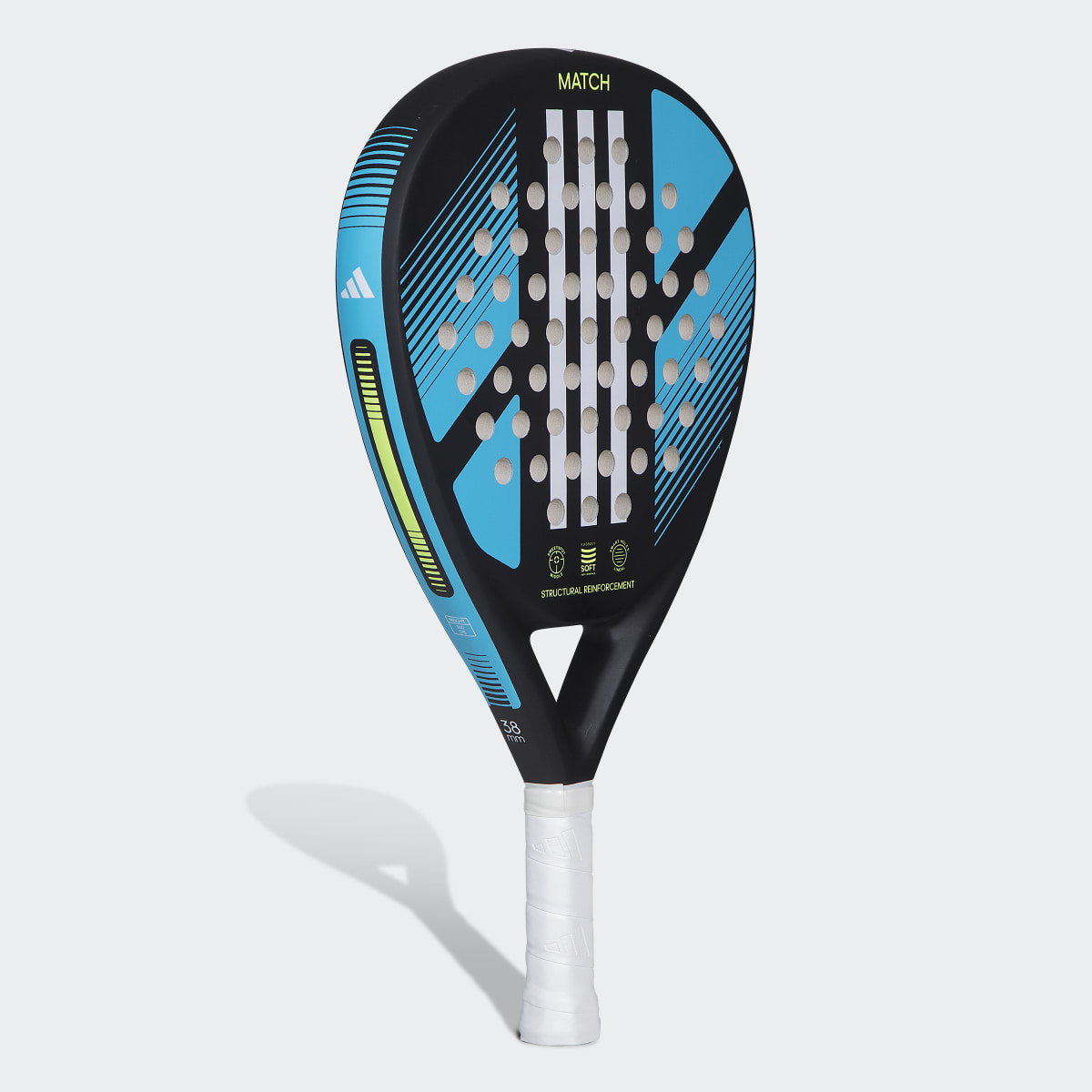 Adidas Match 3.2 Padel Racket. 3