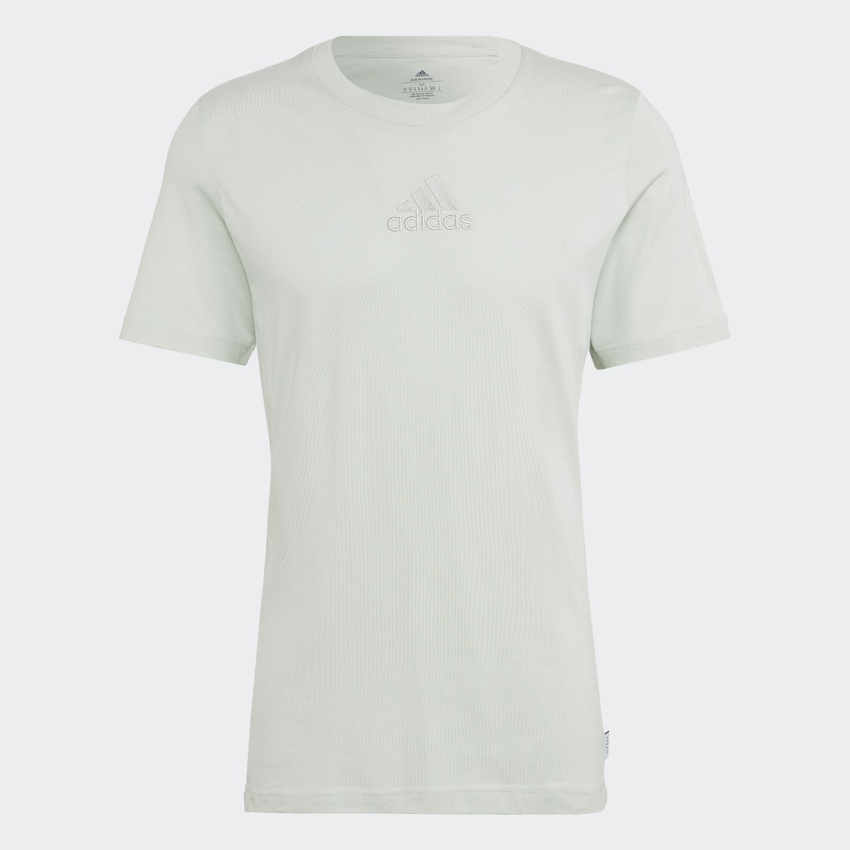 Adidas Camiseta Studio Lounge. 5