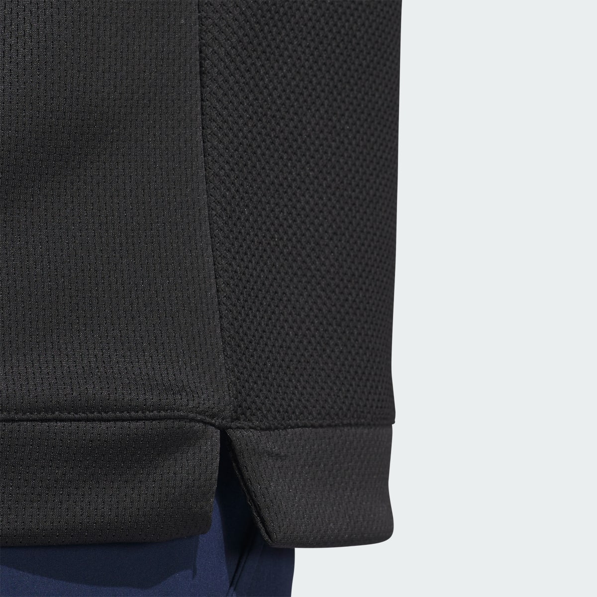 Adidas Ultimate365 Textured Quarter-Zip Top. 7