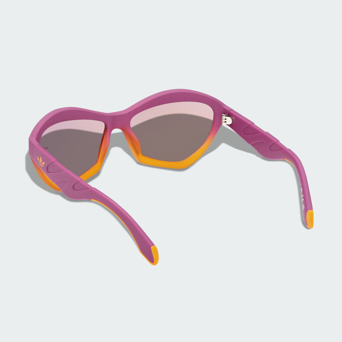 Adidas Lunettes de soleil Pride OR0095 Original. 5