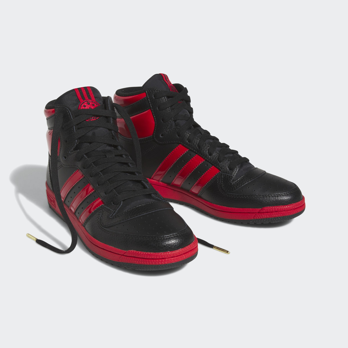 Adidas Tenis Top Ten RB. 5