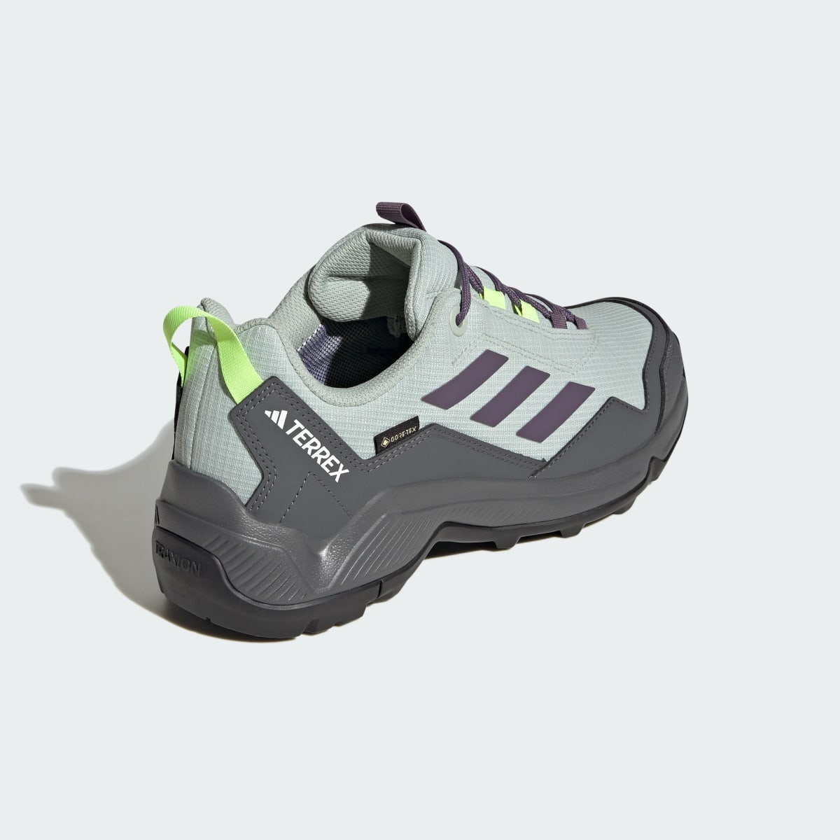 Adidas Terrex Eastrail GORE-TEX Hiking Shoes. 7