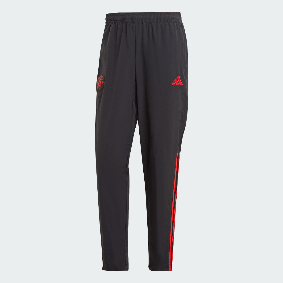 Adidas Manchester United Tiro 23 Presentation Pants. 4