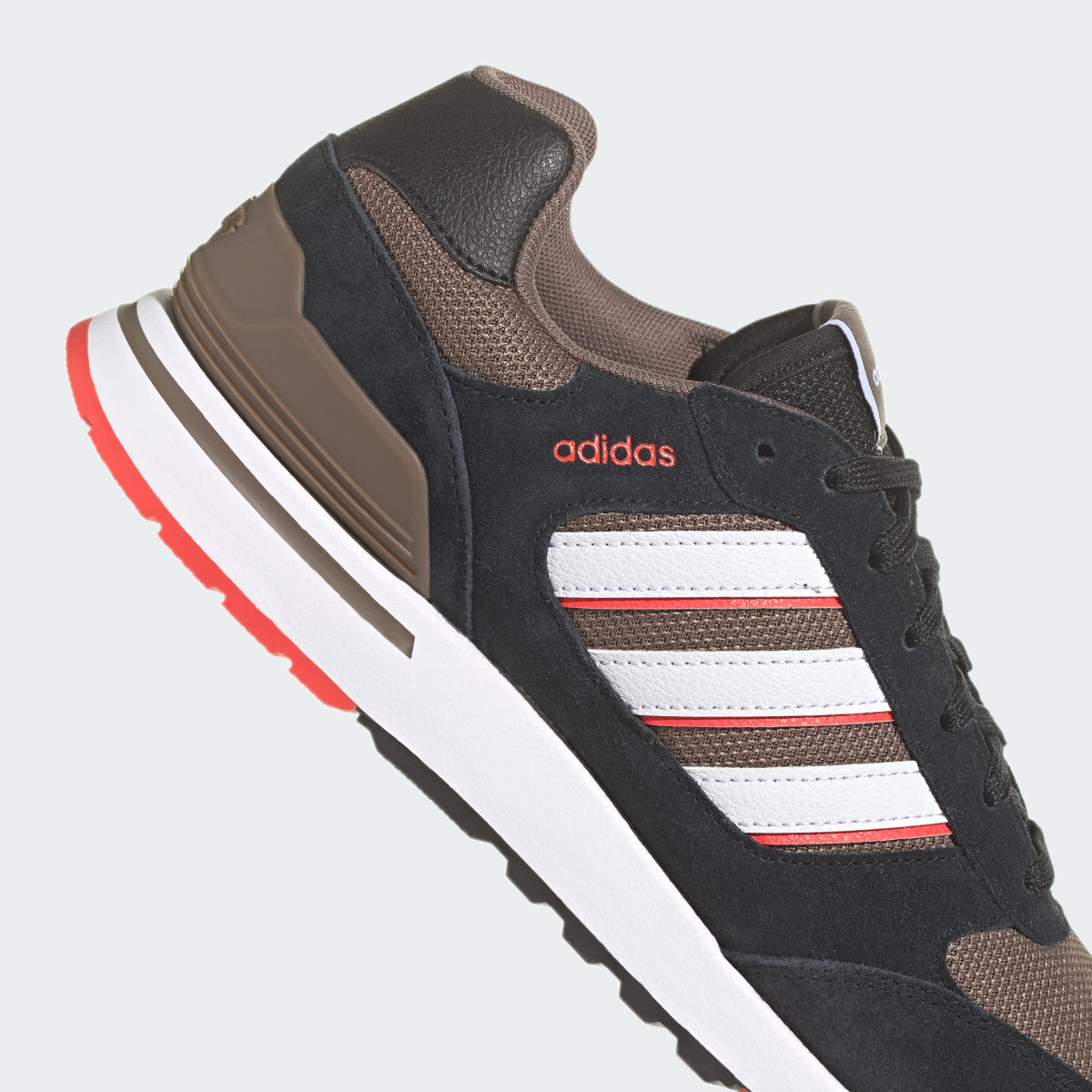 Adidas Sapatilhas Run 80s. 10