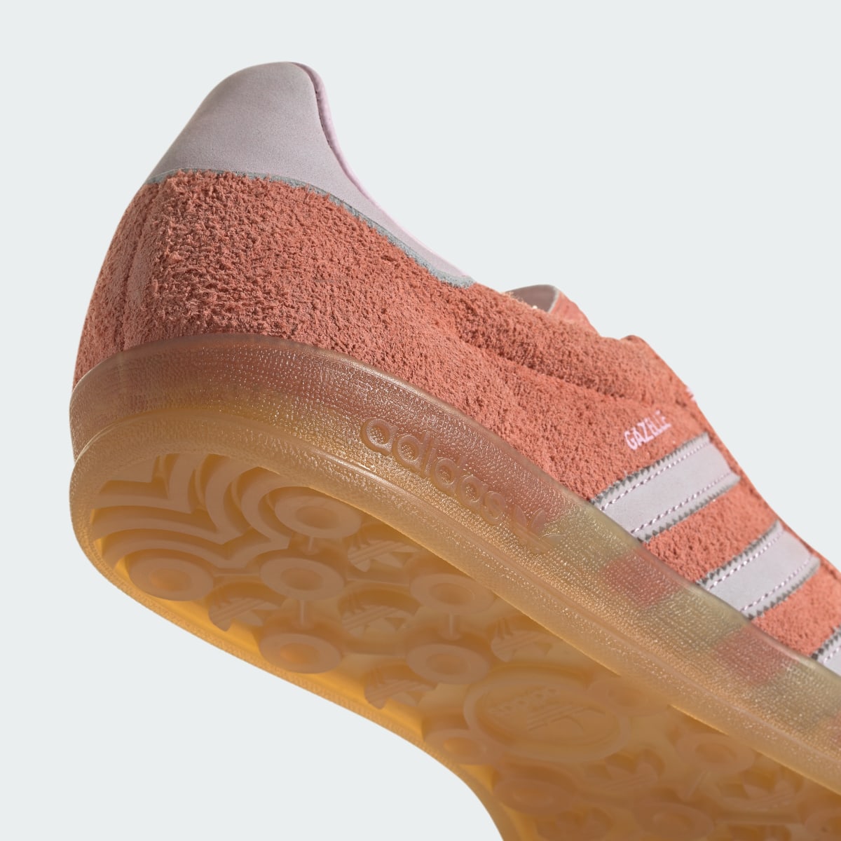 Adidas Gazelle Indoor Schuh. 10