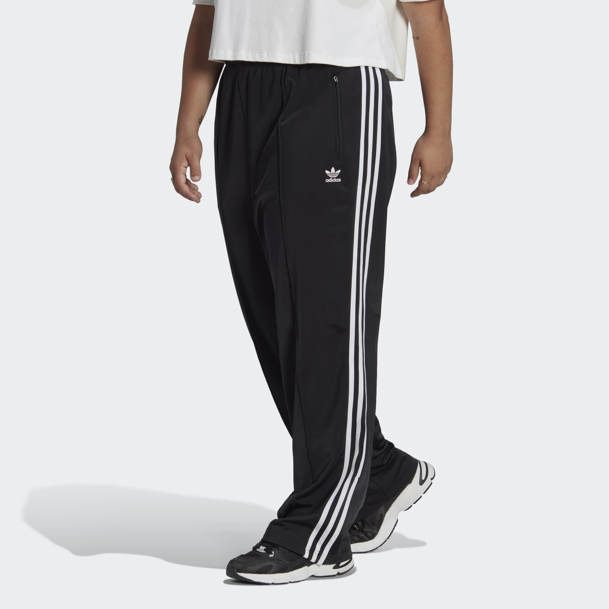 Women's plus size adidas sweat suits clearance