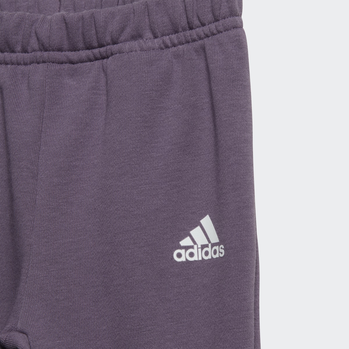 Adidas Conjunto Essentials Allover Print (Bebé). 9