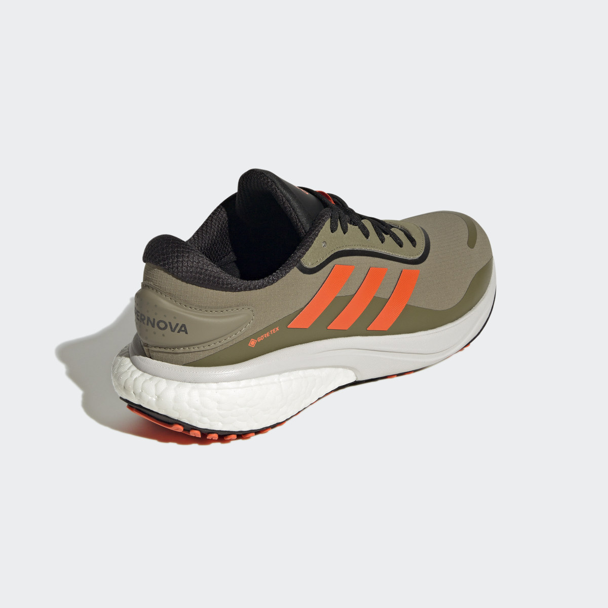 Adidas Chaussure Supernova GORE-TEX. 6