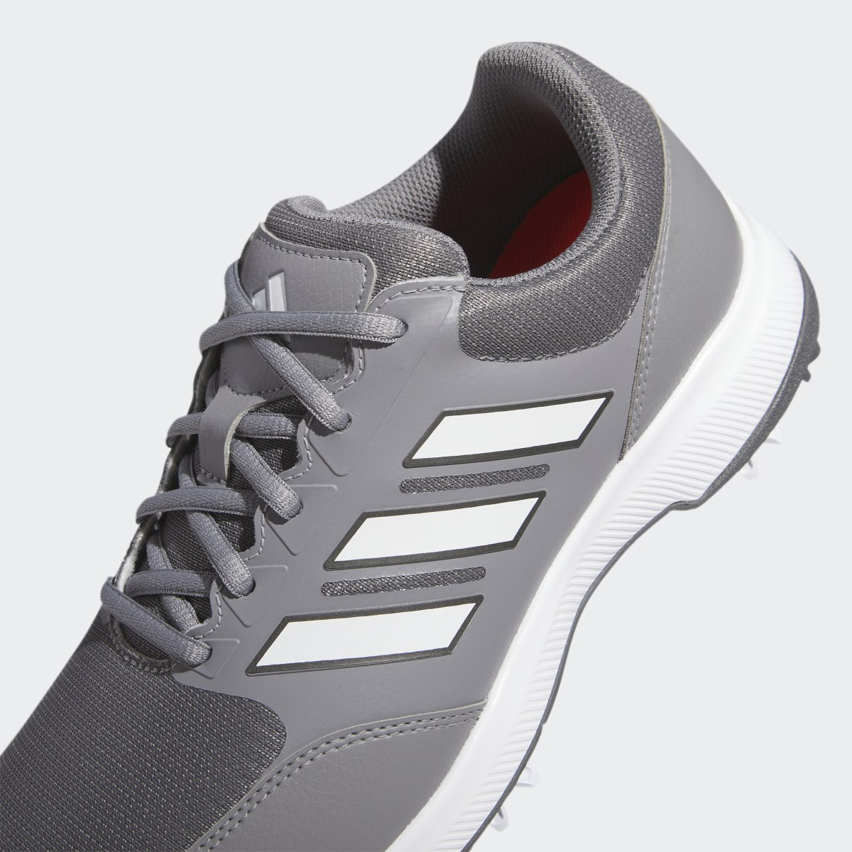 Adidas Tech Response 3.0 Golf Shoes. 8